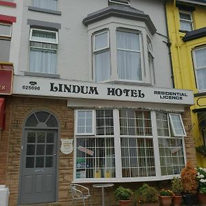 Lindum Hotel